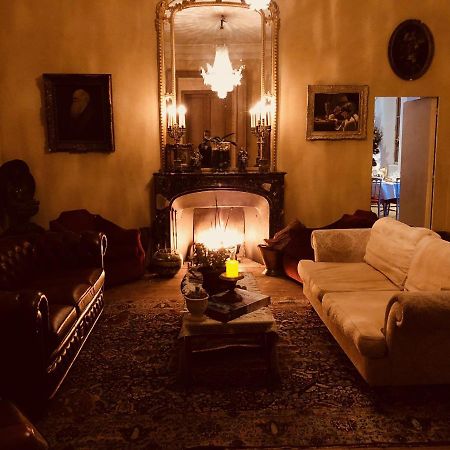 Chateau Fengari Villa Clérac Екстериор снимка