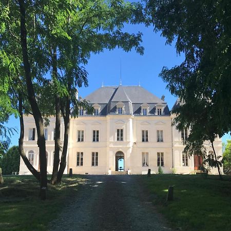 Chateau Fengari Villa Clérac Екстериор снимка