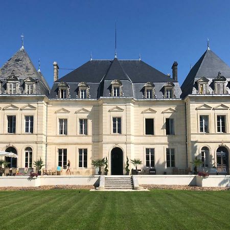 Chateau Fengari Villa Clérac Екстериор снимка