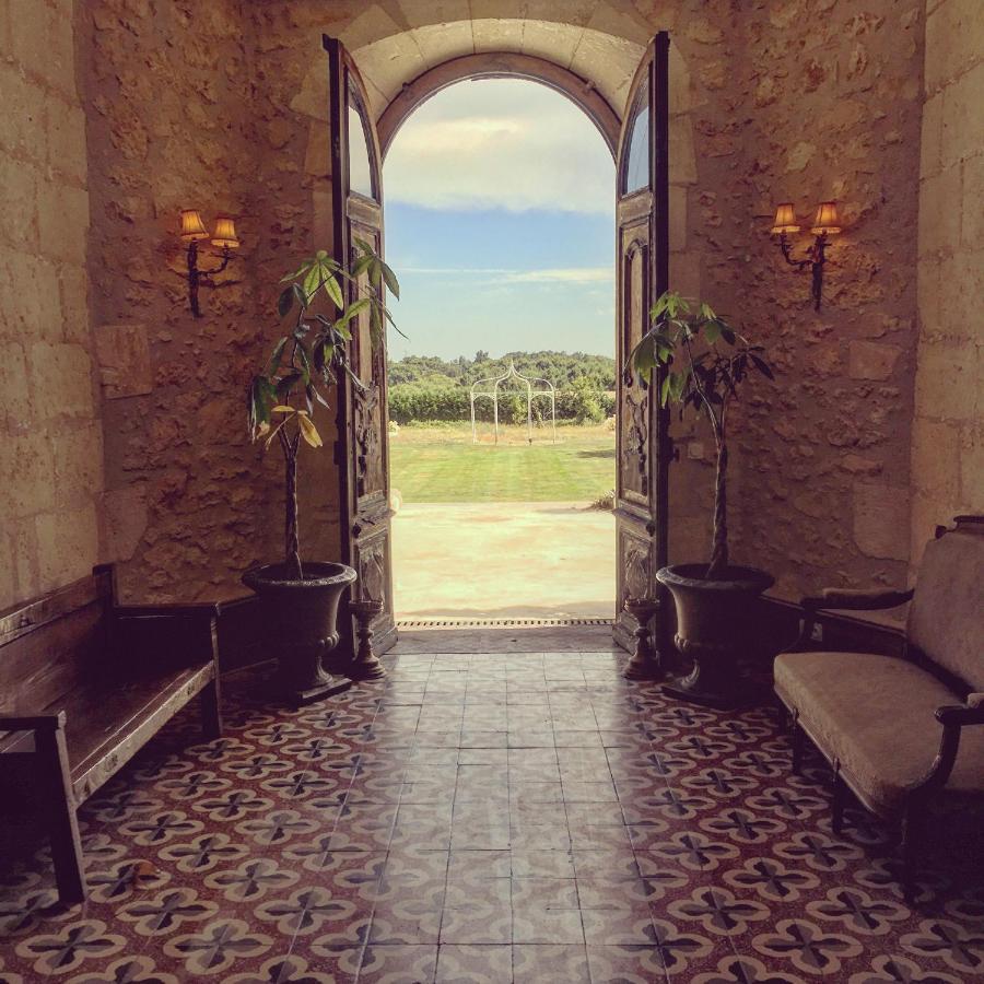 Chateau Fengari Villa Clérac Екстериор снимка