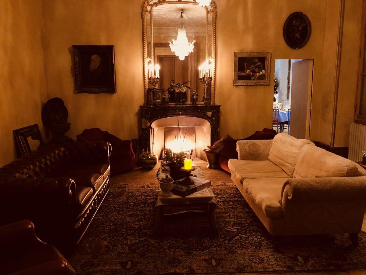 Chateau Fengari Villa Clérac Екстериор снимка