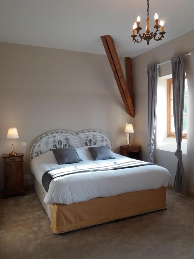 Chateau Fengari Villa Clérac Екстериор снимка