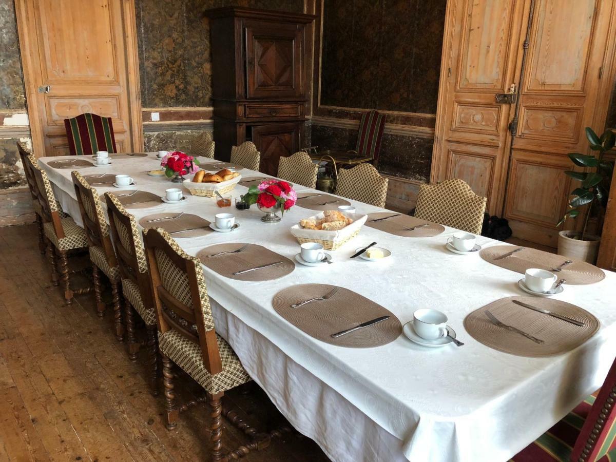 Chateau Fengari Villa Clérac Екстериор снимка