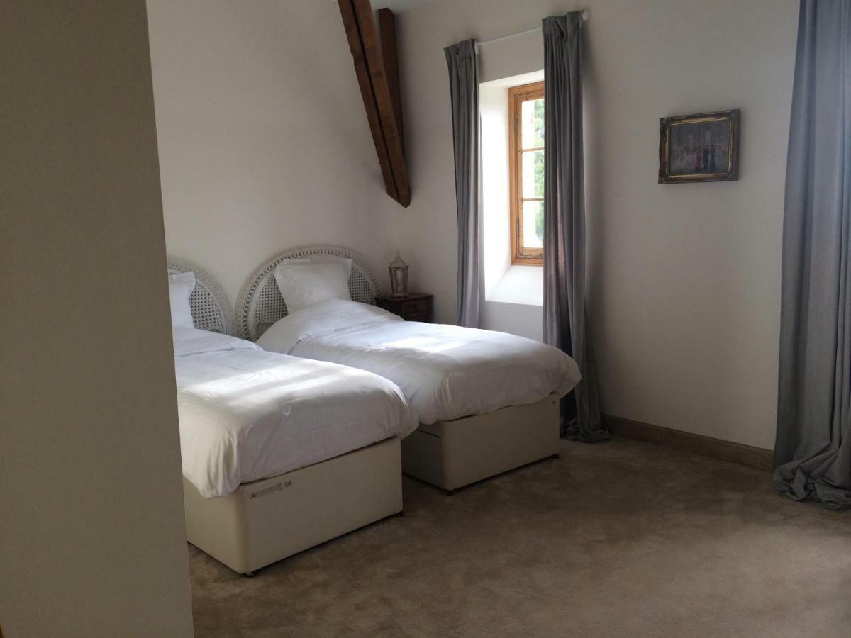 Chateau Fengari Villa Clérac Екстериор снимка