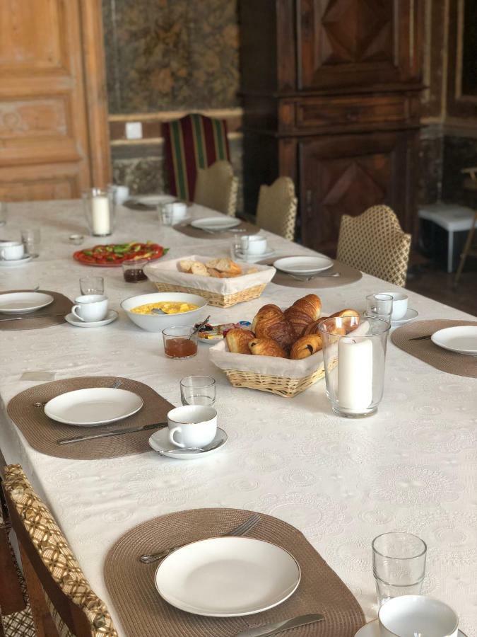 Chateau Fengari Villa Clérac Екстериор снимка